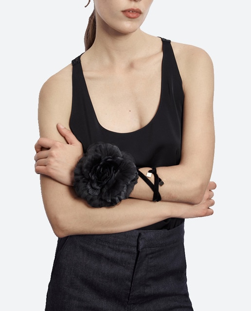 Imagen 0 de Top lencero