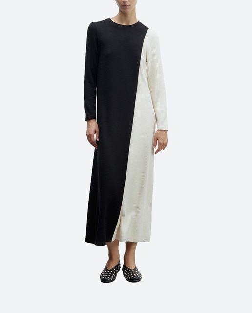 Imagen 0 de Vestido soft midi