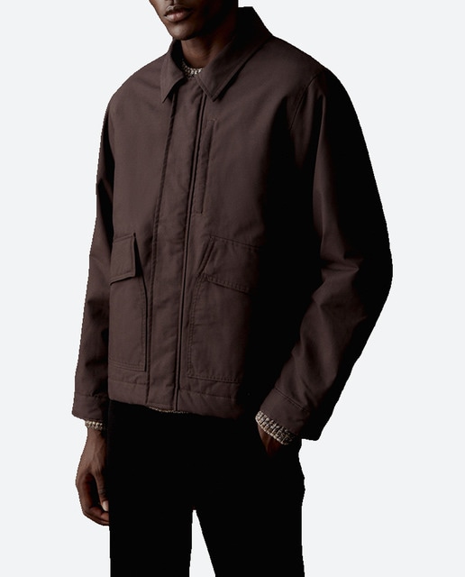 Imagen 0 de Cazadora harrington