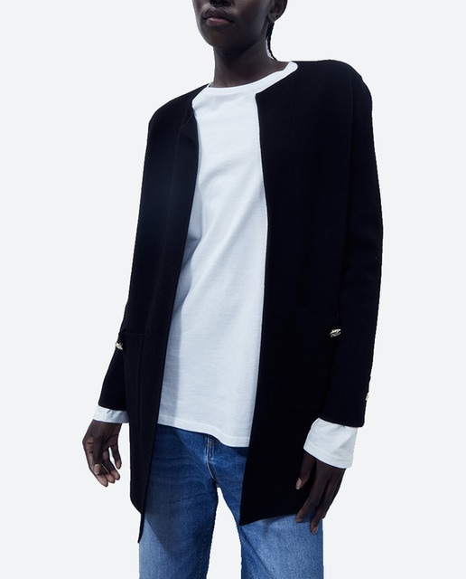 Imagen 0 de Chaqueta bolsillo parche