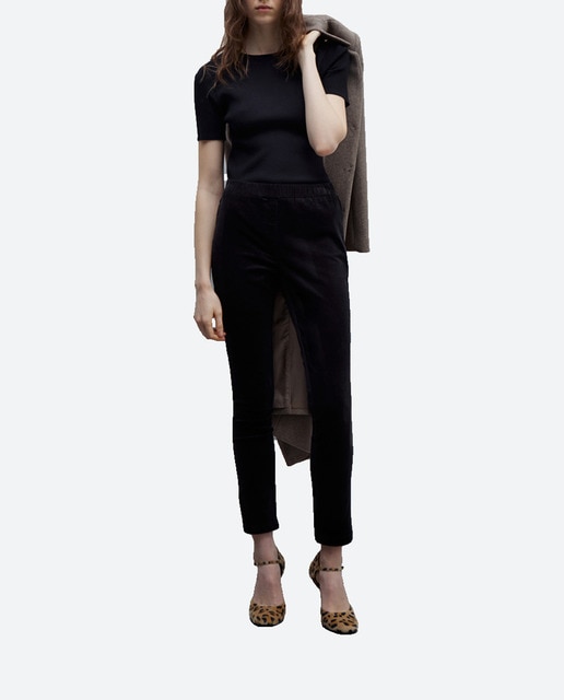 Imagen 0 de Legging de mujer micropana