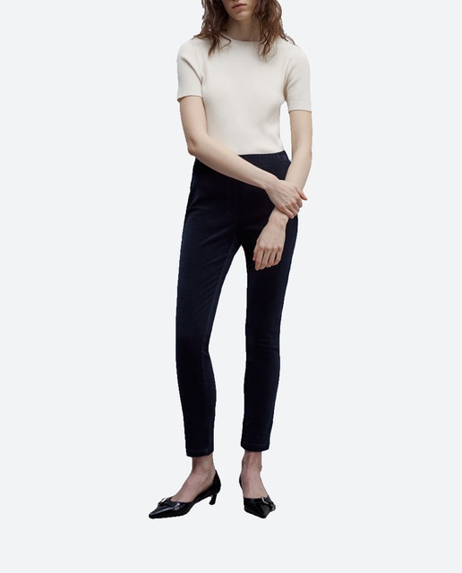 Imagen 0 de Legging de mujer micropana