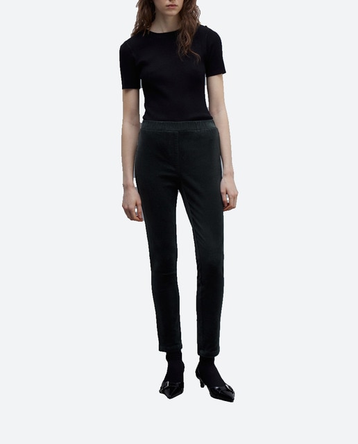 Imagen 0 de Legging de mujer micropana