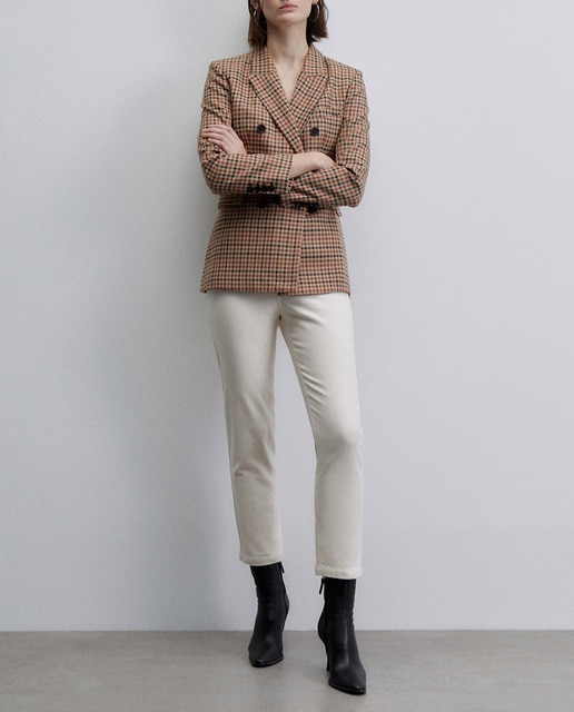 Imagen 0 de Pantalón pana