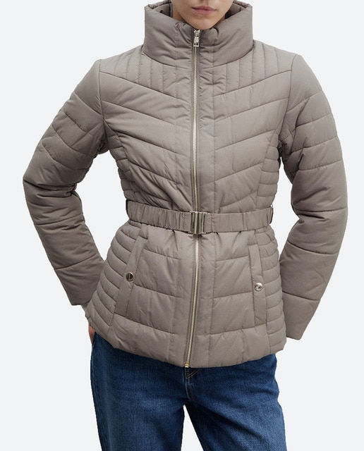 Imagen 0 de Parka corta