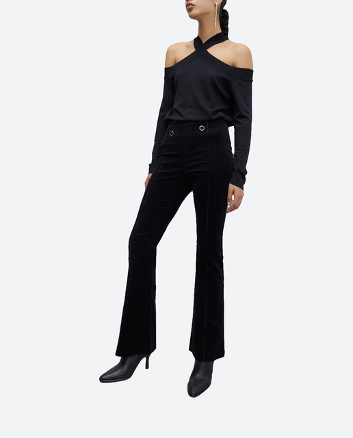 Imagen 0 de Legging pana campana