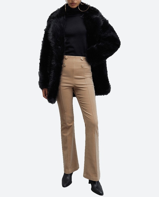 Imagen 0 de Legging pana campana