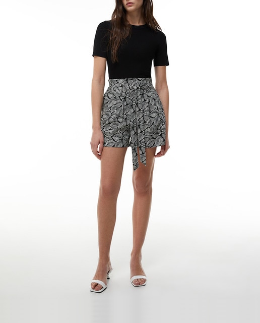 Imagen 0 de Short cinturón