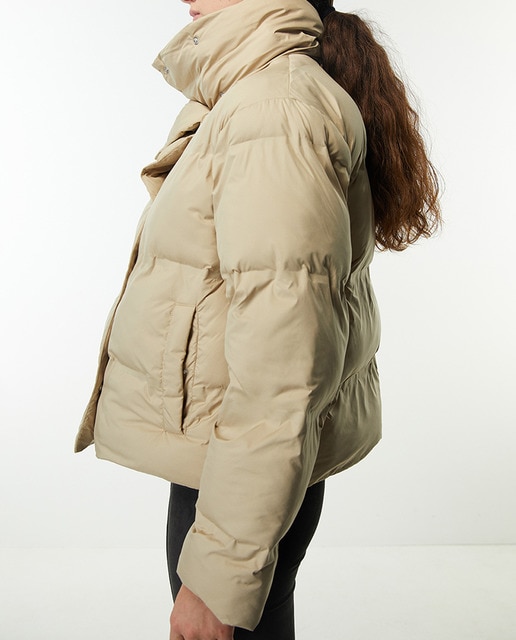 Imagen 0 de Abrigo acolchado