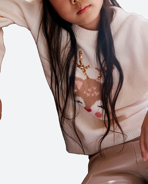 Imagen 0 de Jersey reno