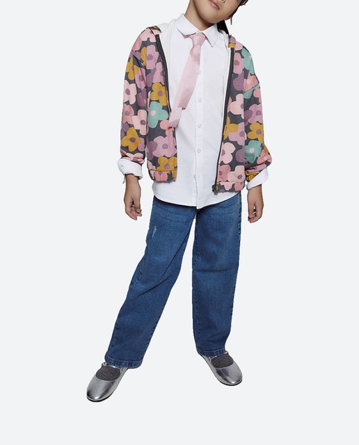 Imagen 0 de Pantalón denim recto