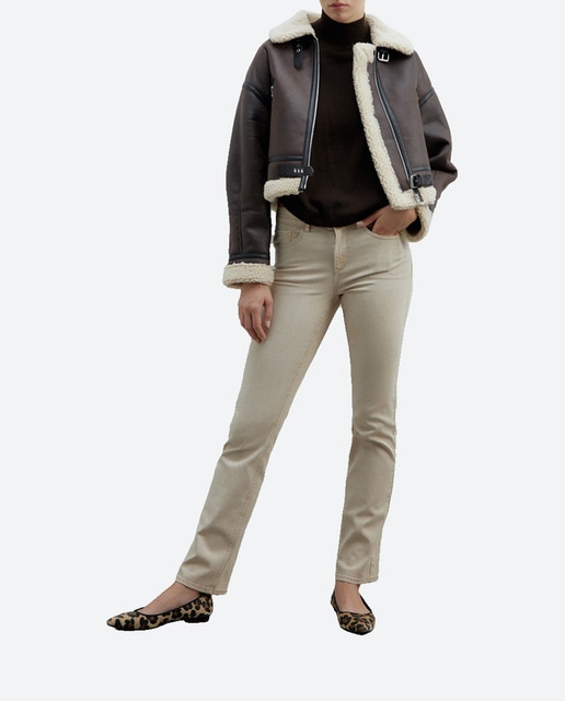 Imagen 0 de Jeans color slim