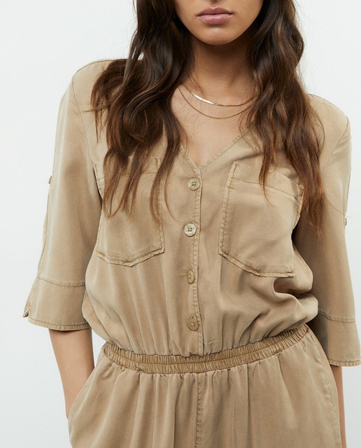 Imagen 0 de Mono largo