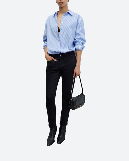 Imagen 0 de Jeans skinny ankle