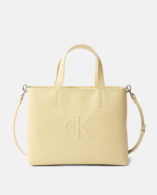 Imagen 0 de Bolso tote pequeño