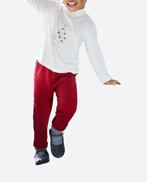 Imagen 0 de Pantalón jackard