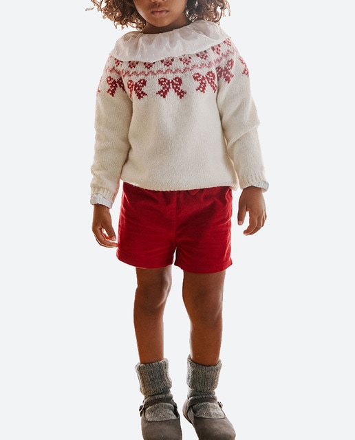 Imagen 0 de Short micropana