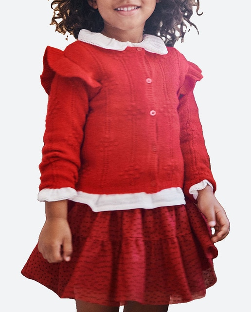 Imagen 0 de Falda tul