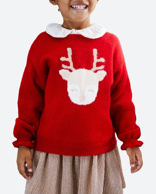 Imagen 0 de Falda tejido plisada