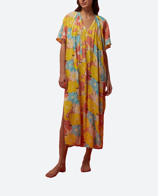 Imagen 0 de Camisola flores