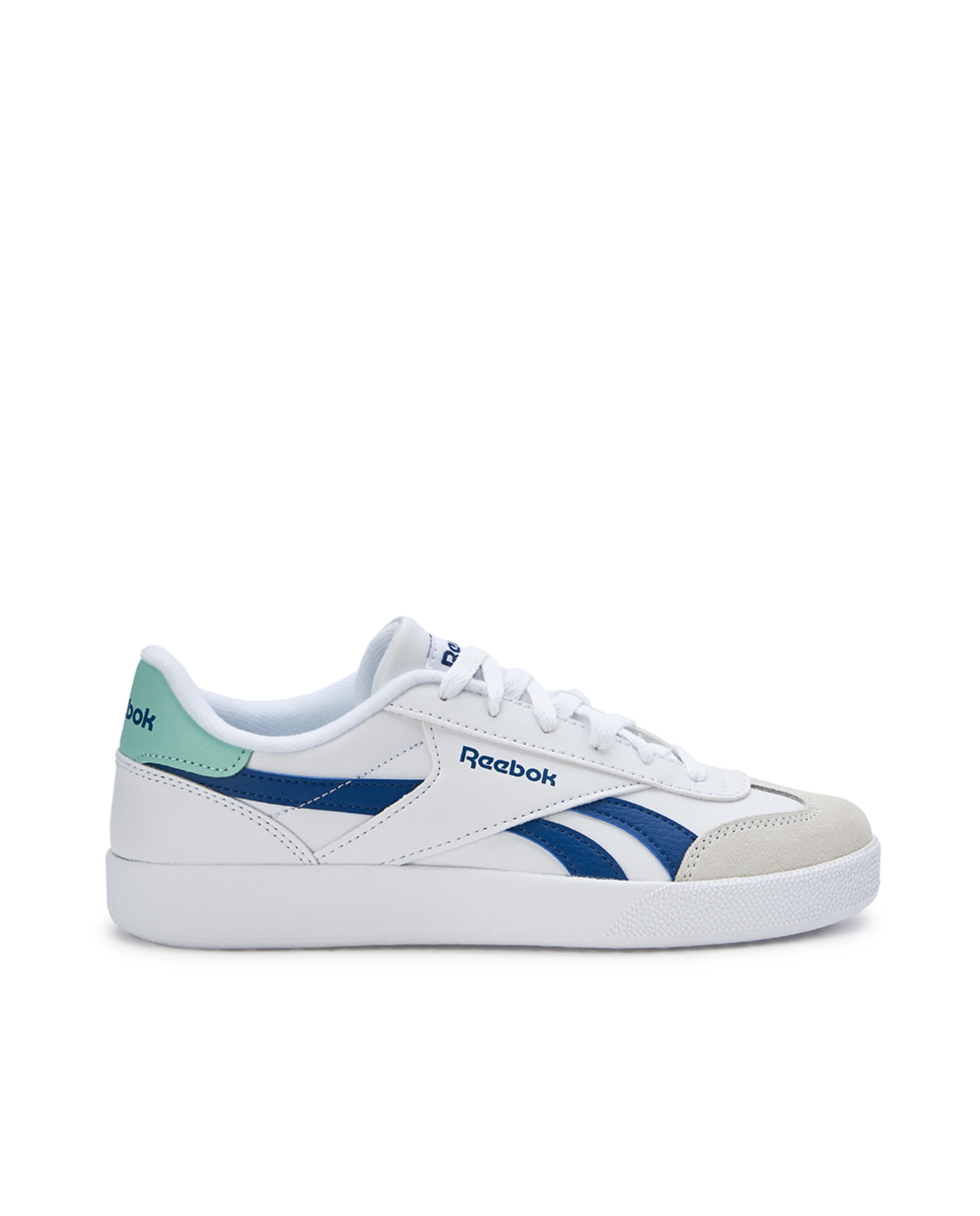Sapatilhas Casual Smash Edge S Branco-1