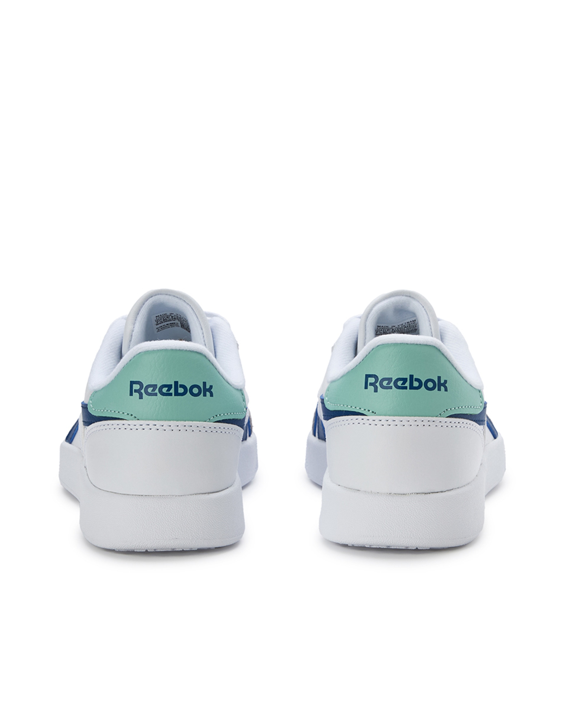Sapatilhas Casual Smash Edge S Branco-5