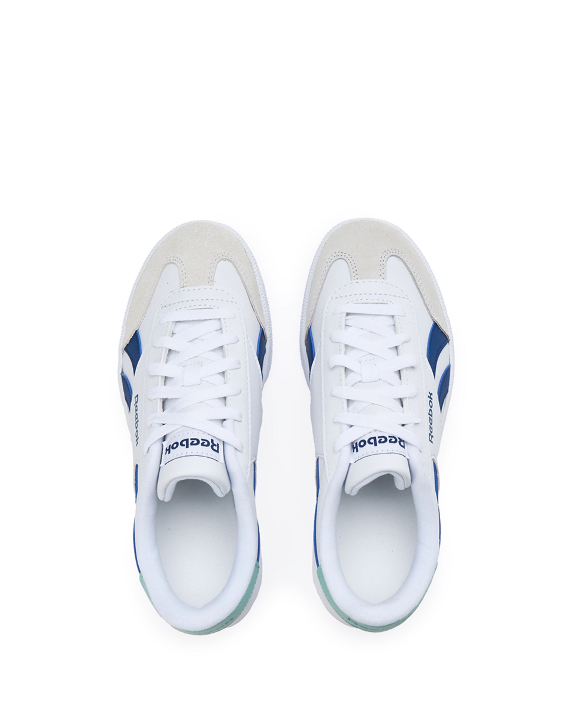 Sapatilhas Casual Smash Edge S Branco-4