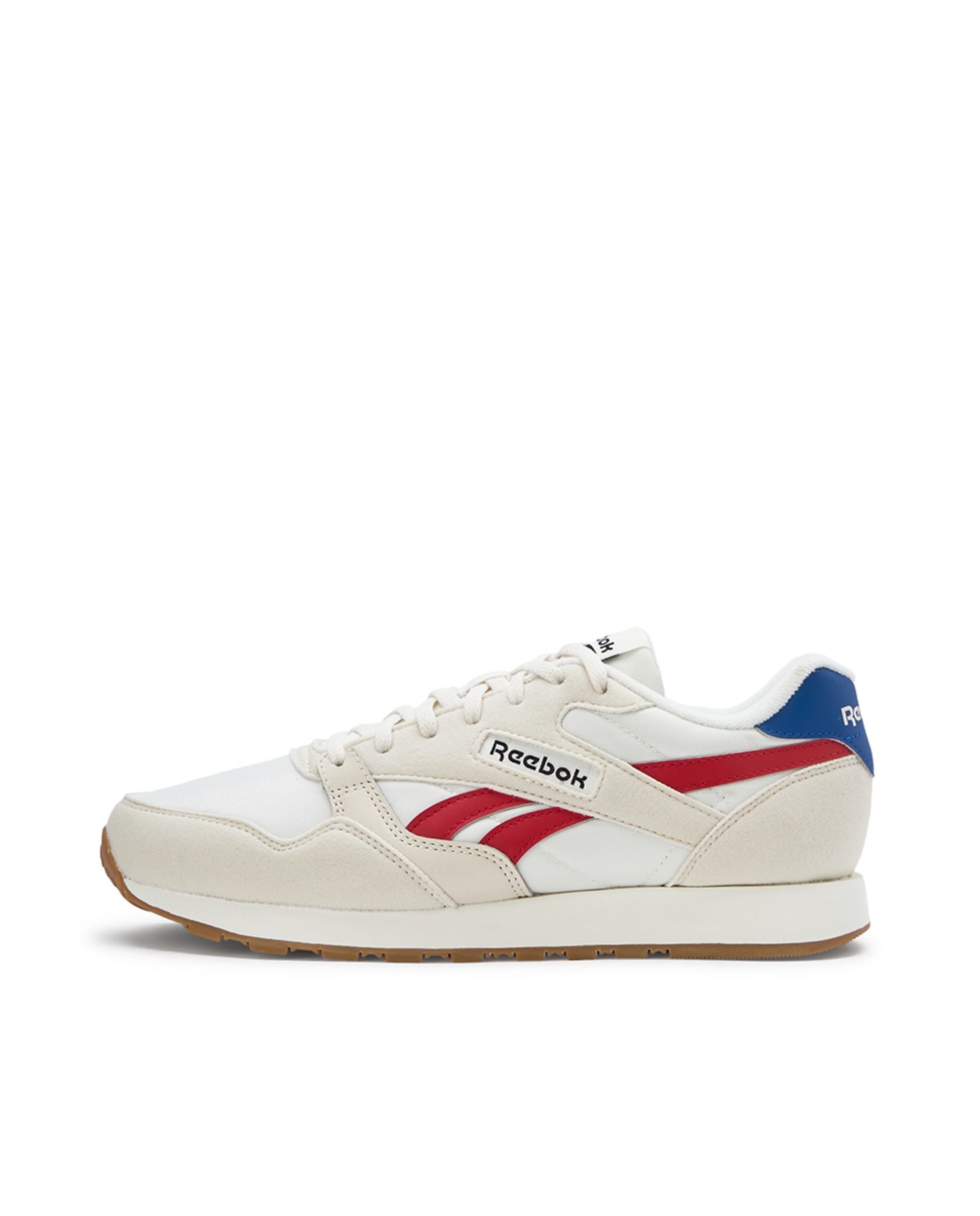 Sapatilhas Casual Ultra Flash Branco-3