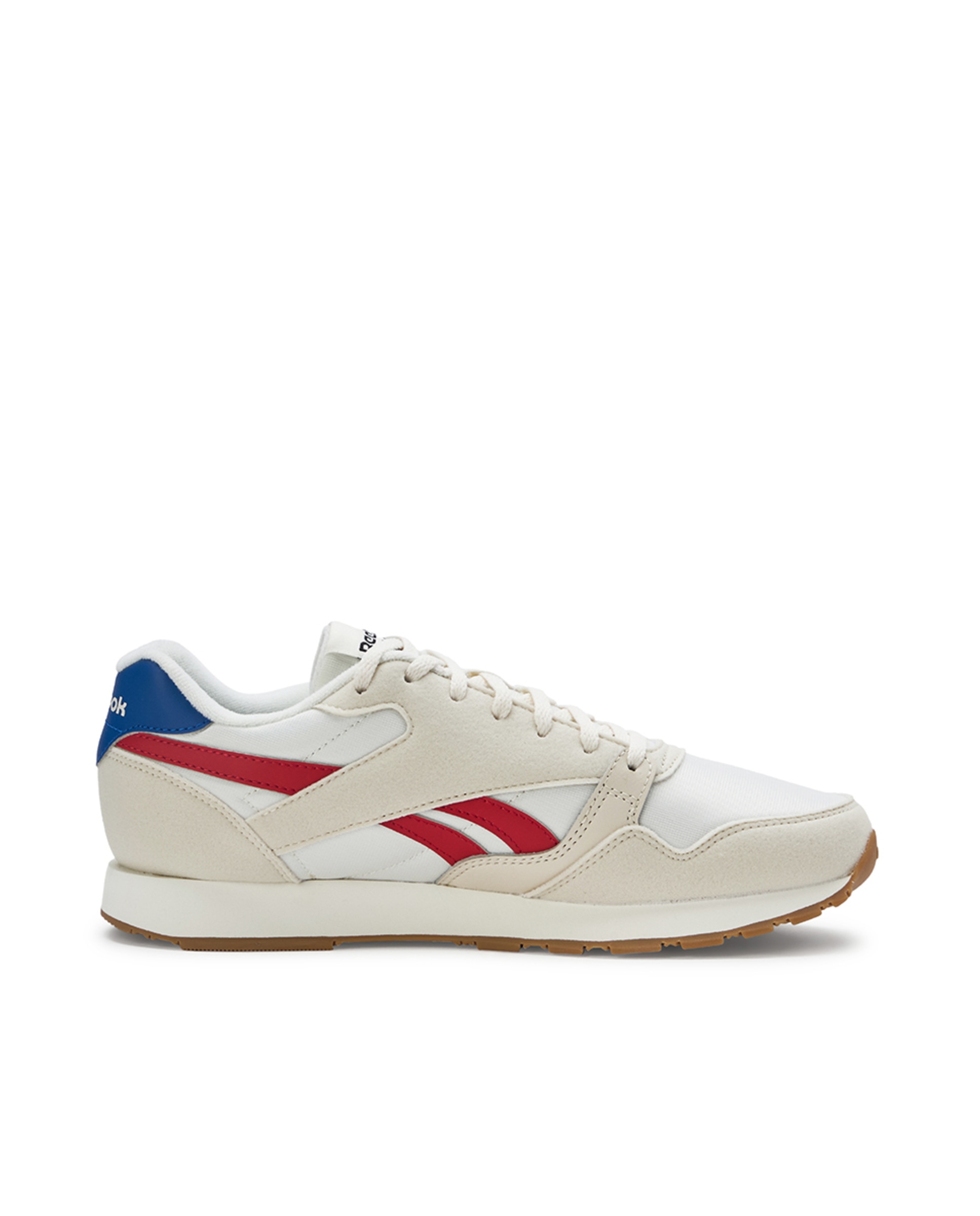 Sapatilhas Casual Ultra Flash Branco-1