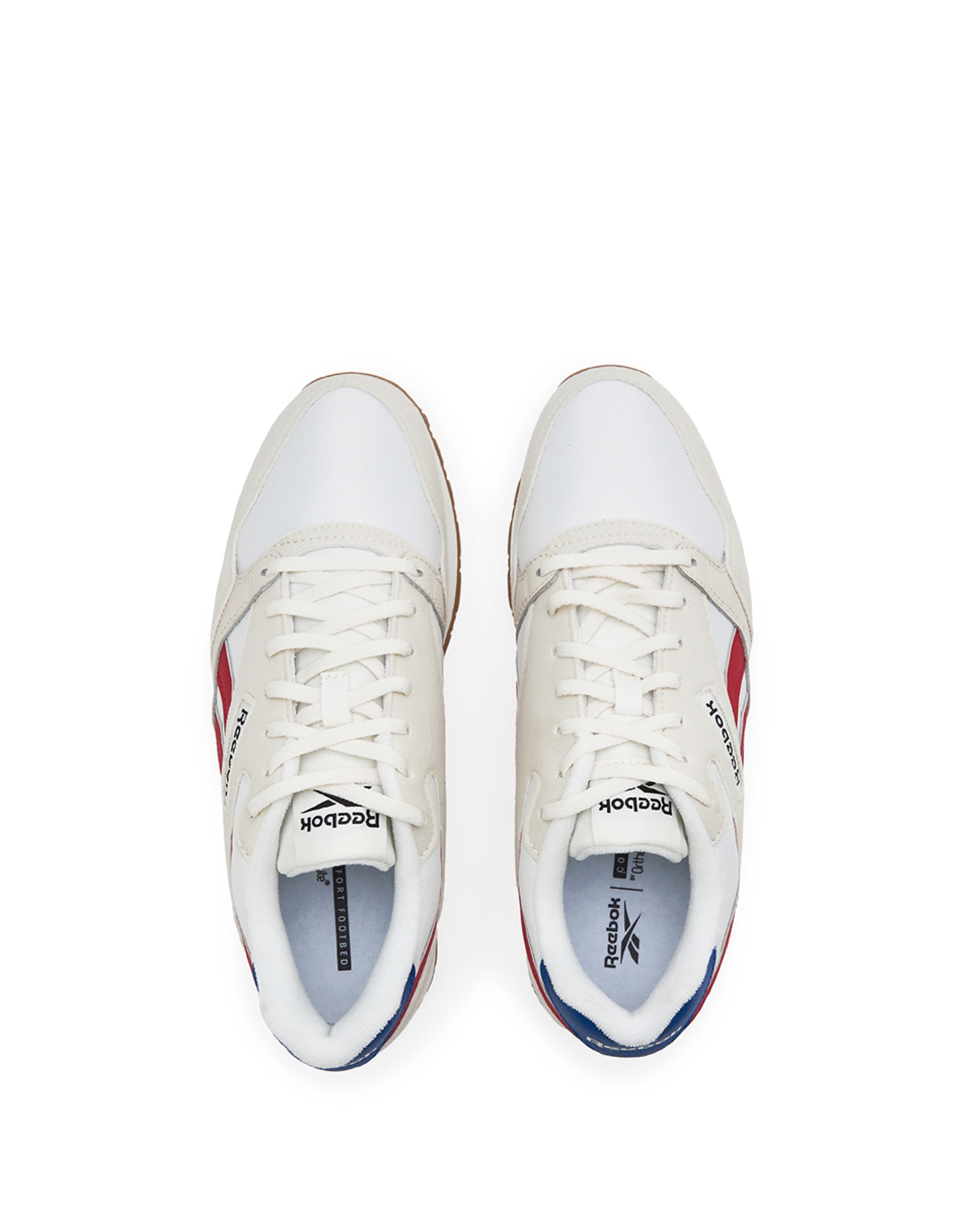 Sapatilhas Casual Ultra Flash Branco-4