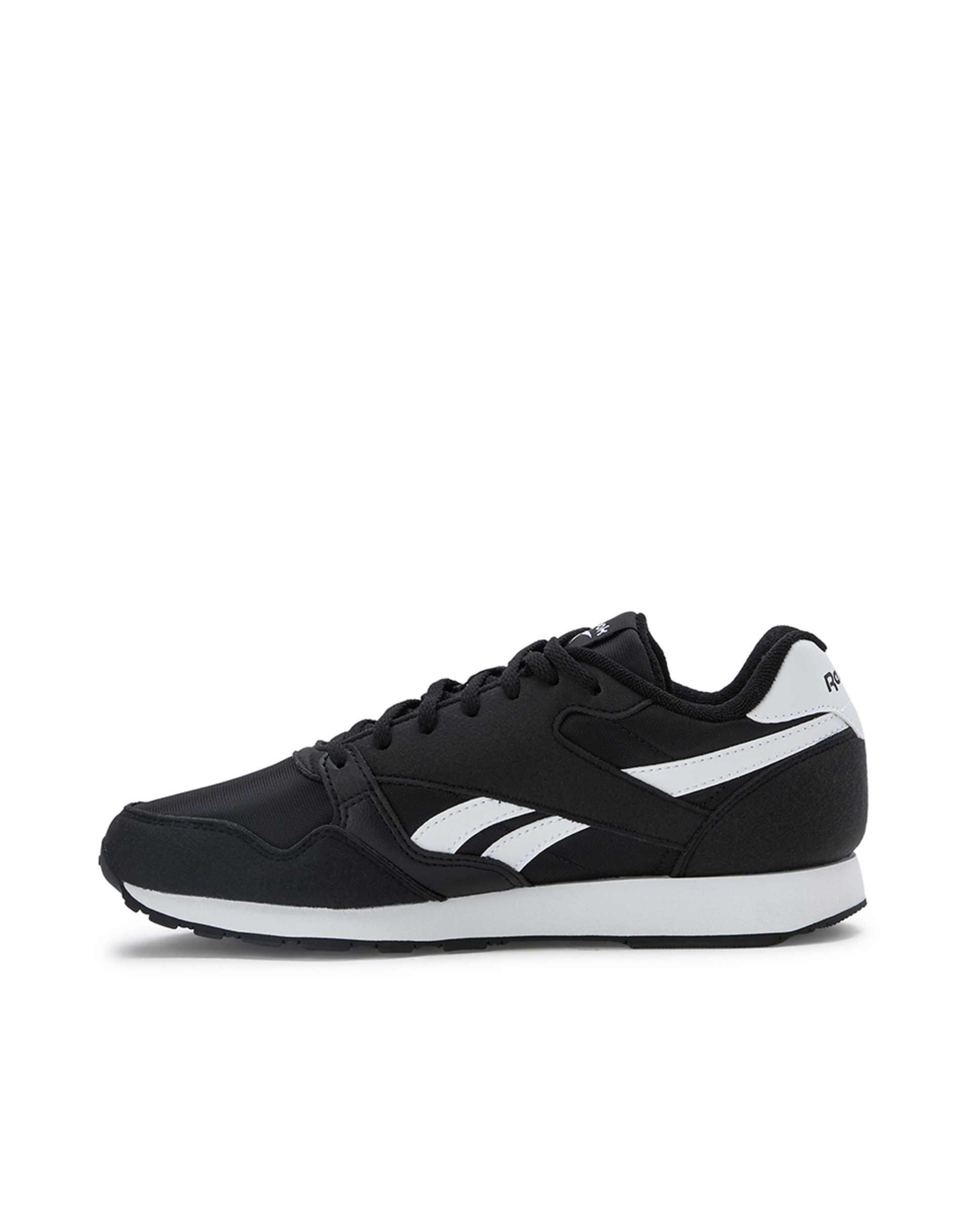 Sapatilhas Casual Ultra Flash Preto-3