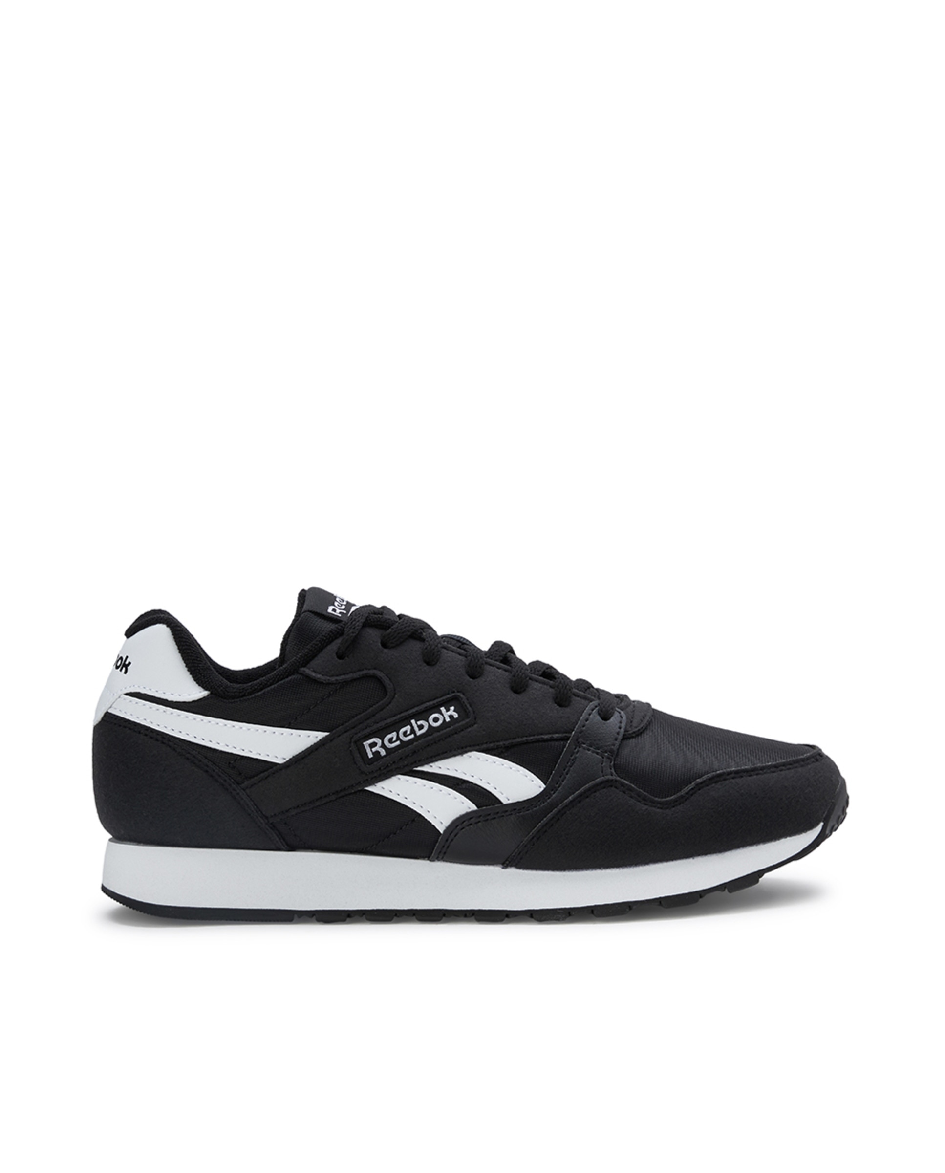 Sapatilhas Casual Ultra Flash Preto-1