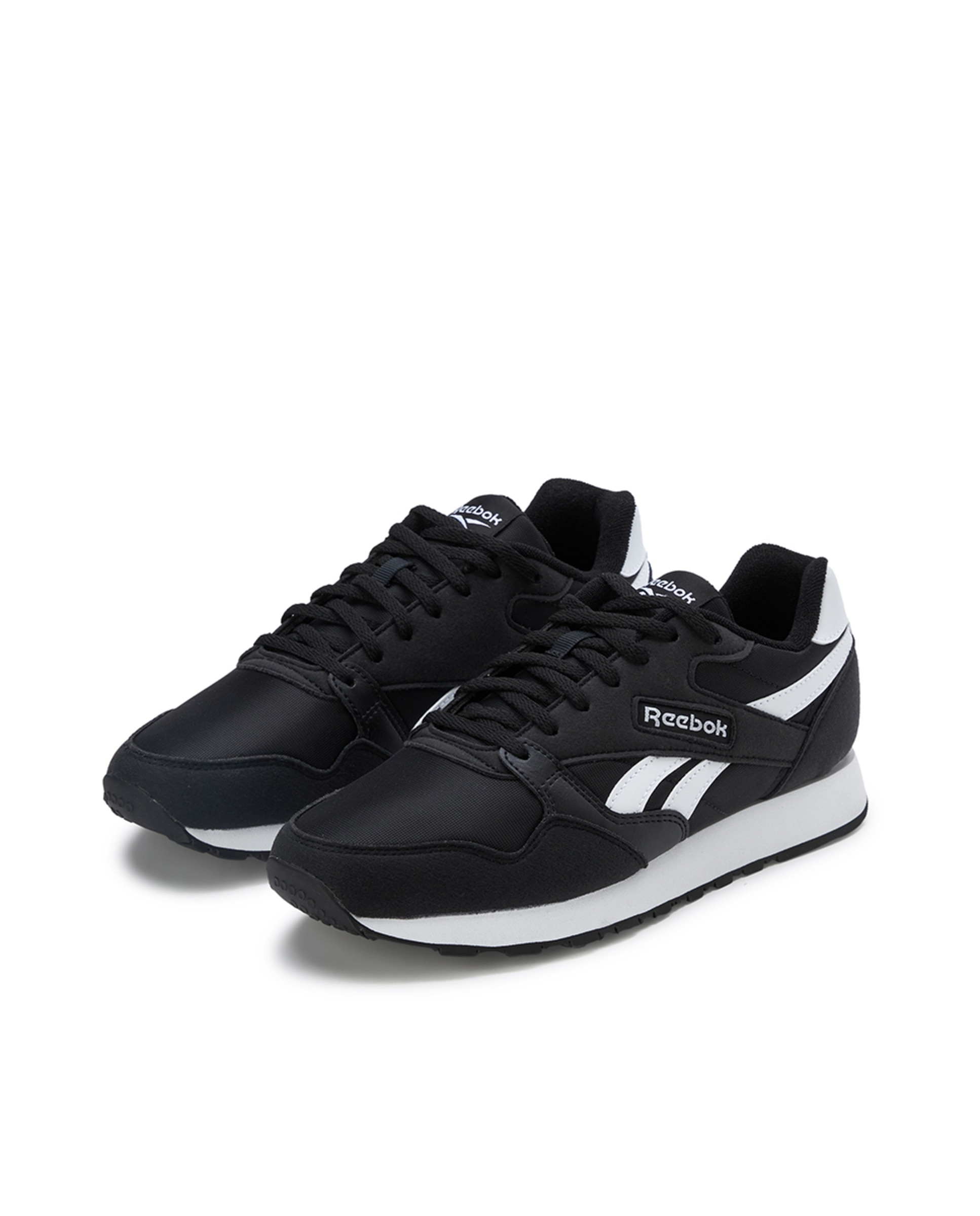 Sapatilhas Casual Ultra Flash Preto-6