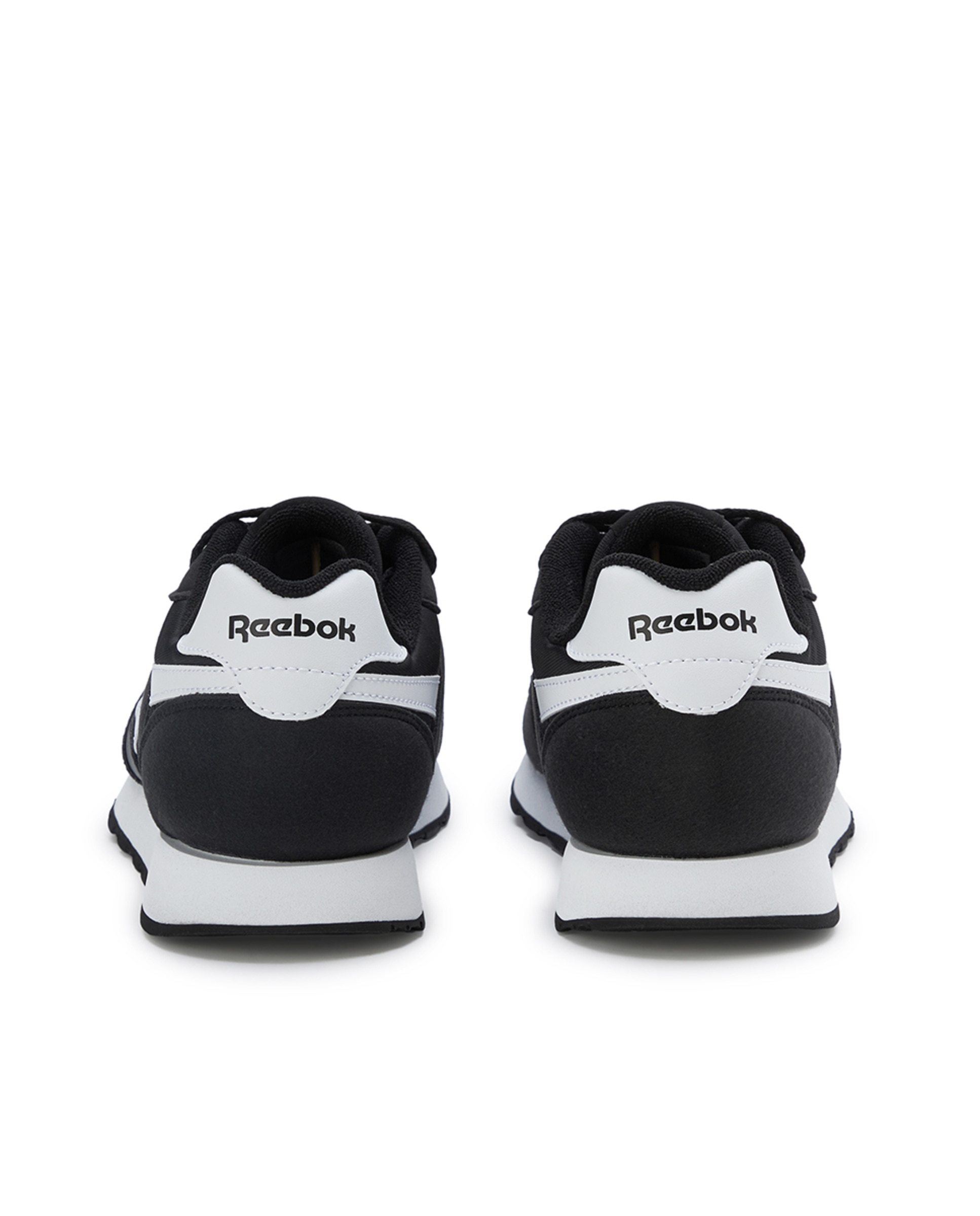 Sapatilhas Casual Ultra Flash Preto-5