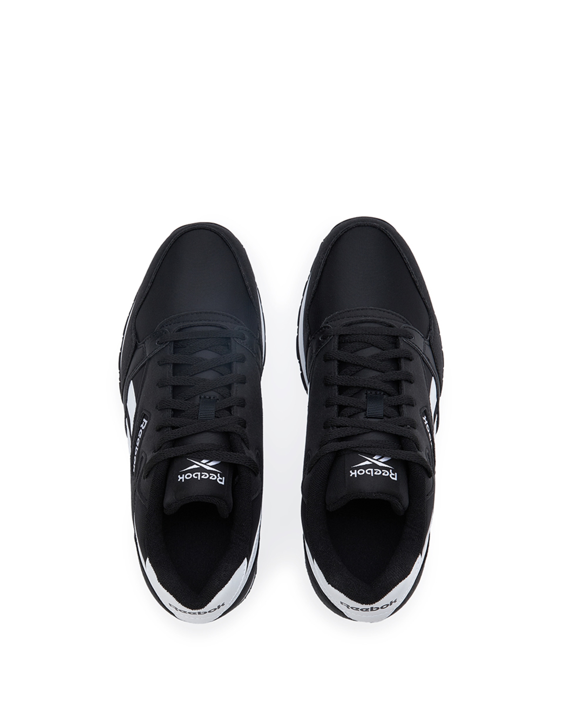 Sapatilhas Casual Ultra Flash Preto-4