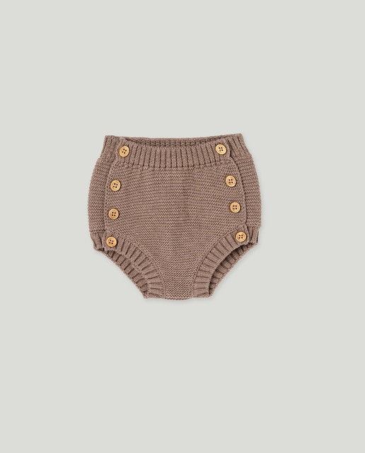 Imagen 0 de Cubrepañal recién nacido tricot