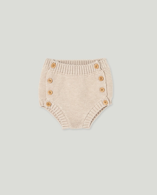 Imagen 0 de Cubrepañal recién nacido tricot