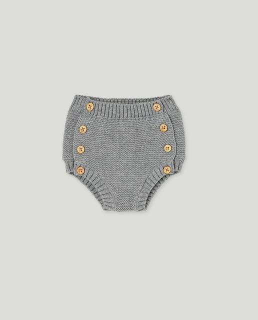 Imagen 0 de Cubrepañal recién nacido tricot