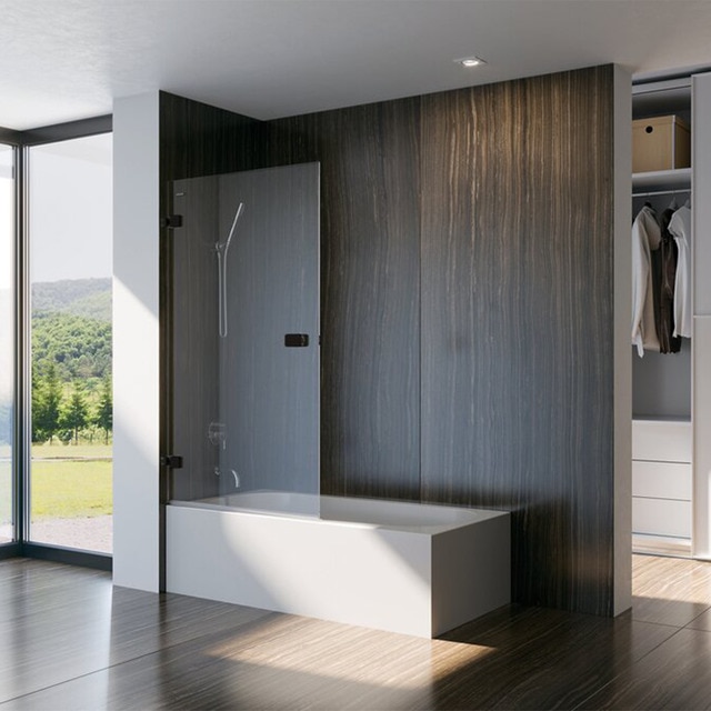 Imagen 0 de Panel abatible Bañera D3 Essence Izquierdo Duscholux