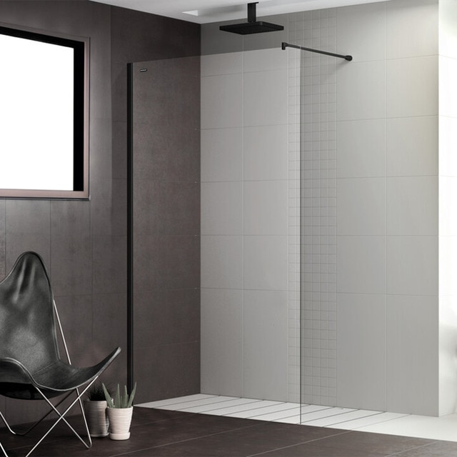 Imagen 0 de Panel fijo Ducha D1 Mode Duscholux