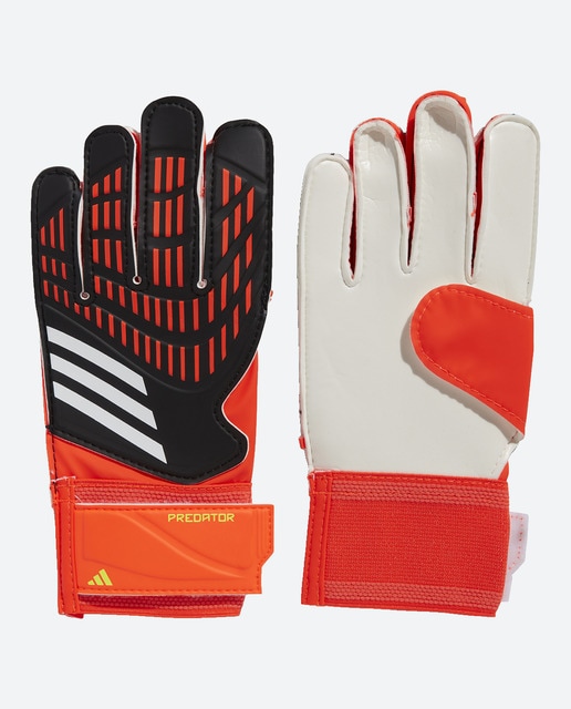 Imagen 0 de Guantes de portero de niños Predator Training adidas