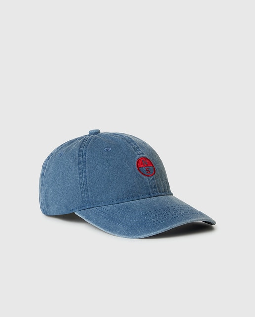 Imagen 0 de Gorra Beisball lisa de hombre.