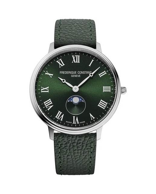 Imagem 0 de Relógio Classics Moneta Moonphase