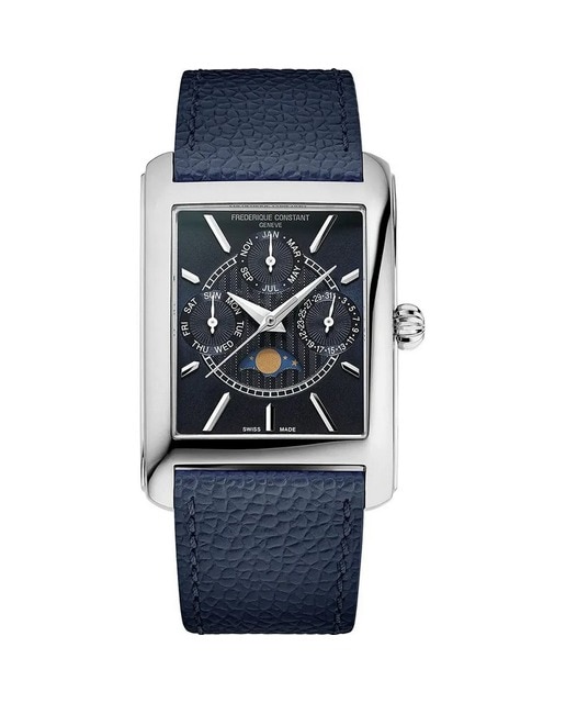 Imagem 0 de Relógio Classics Carree Calander Moonphase