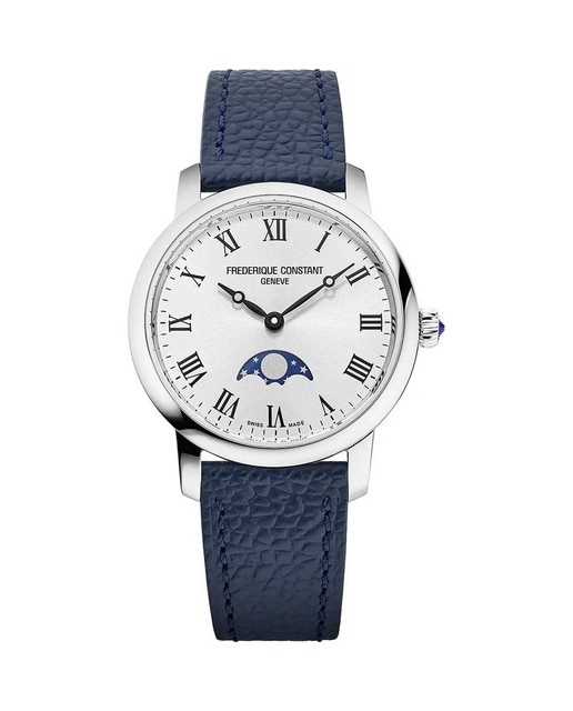 Imagem 0 de Relógio Classics Moneta Moonphase