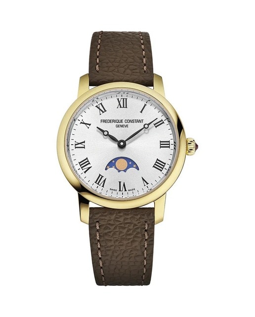 Imagem 0 de Relógio Classics Moneta Moonphase
