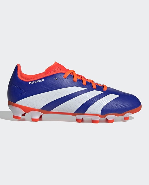 Imagen 0 de Botas de fútbol de niños Predator League MG J adidas