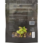 toasted pistachio beans with salt gluten-free bag 120 g