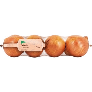 cebolla buti malla 1 kg - El Corte Ingles