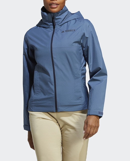 Imagen 0 de Chaqueta de mujer Multi RAIN.RDY 2-Layer Terrex adidas